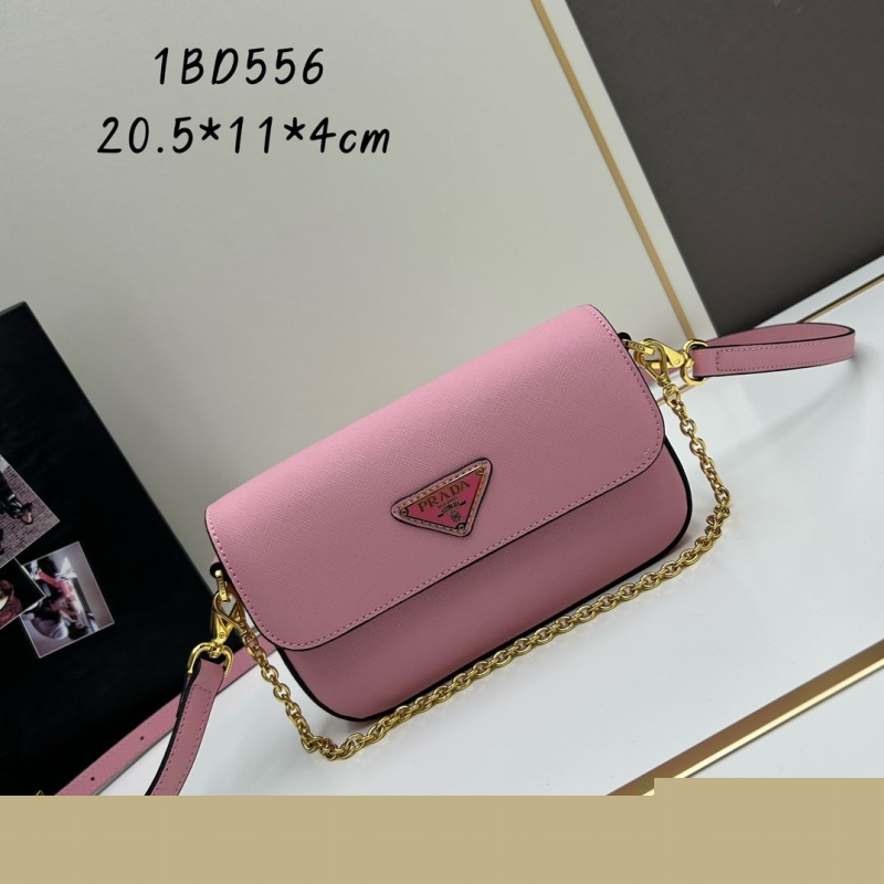 Pra*a satchel bags
